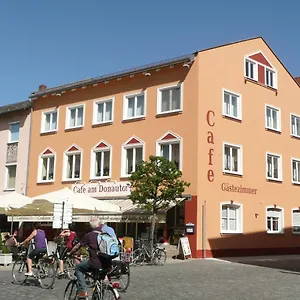  Gasthof Cafe Am Donautor